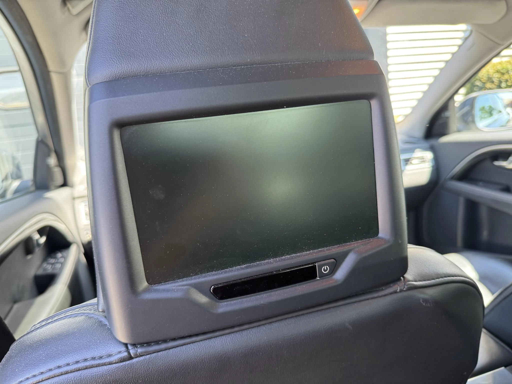 Hoofdafbeelding Volvo XC70