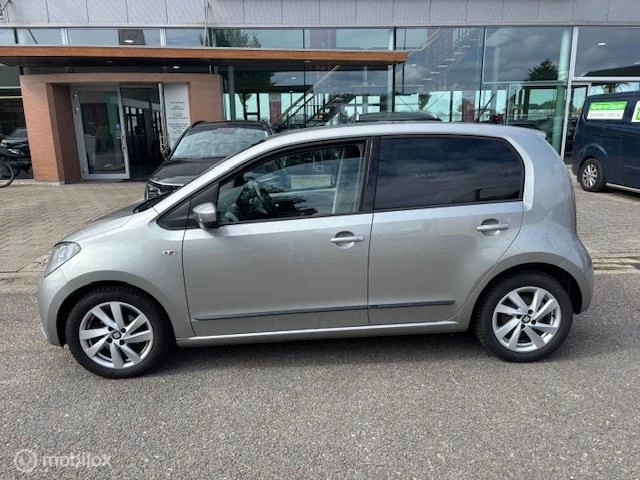 Hoofdafbeelding SEAT Mii