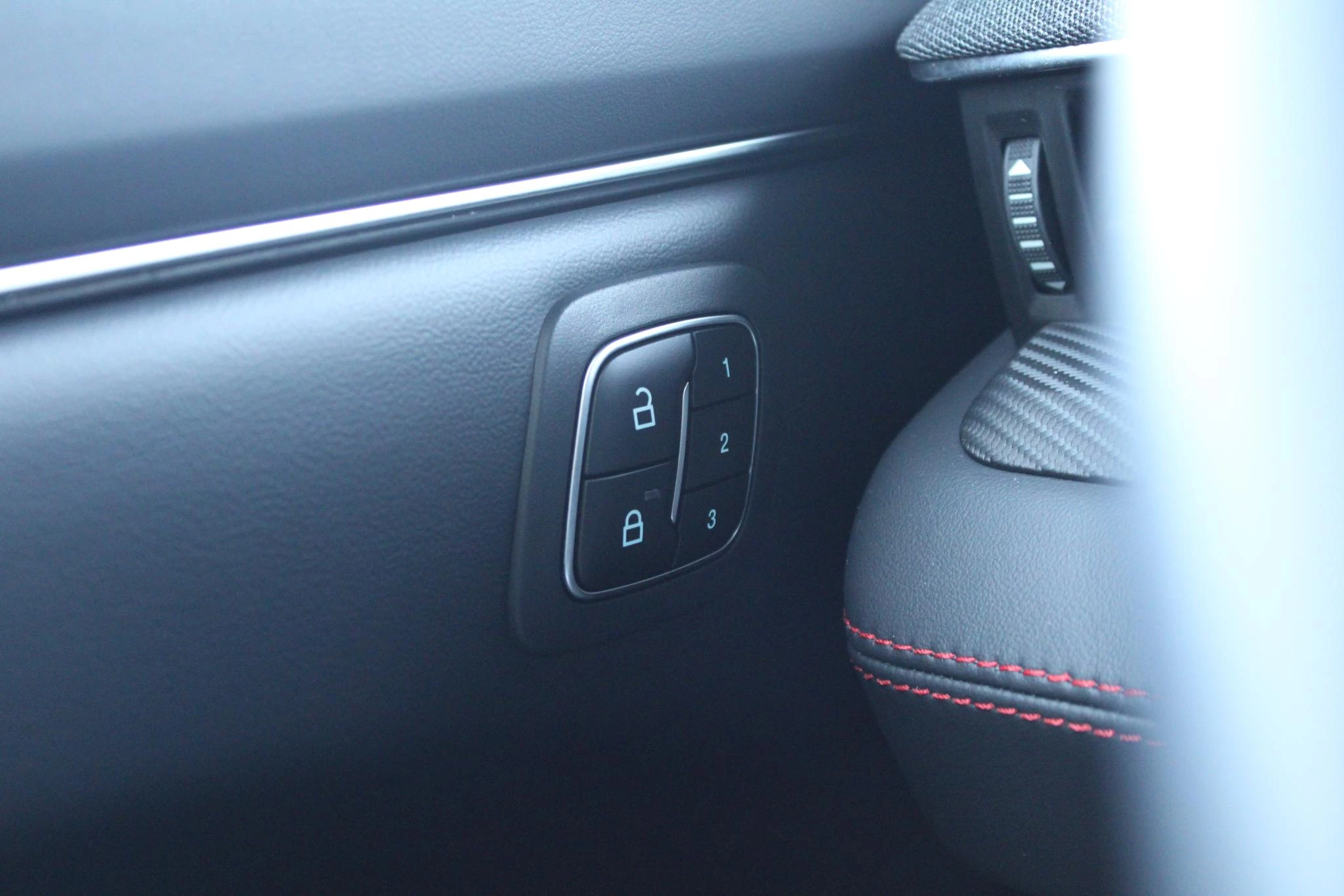 Hoofdafbeelding Ford Mustang Mach-E