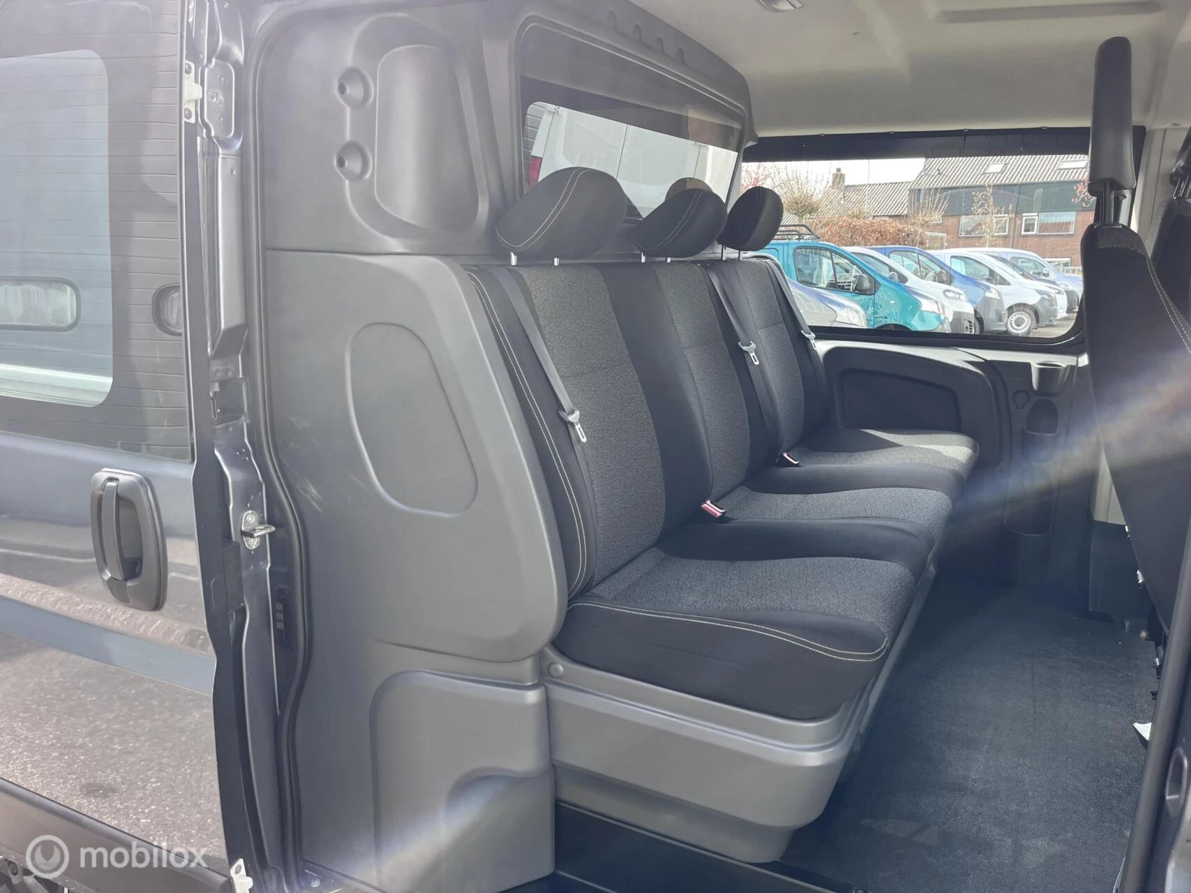 Hoofdafbeelding Fiat Ducato