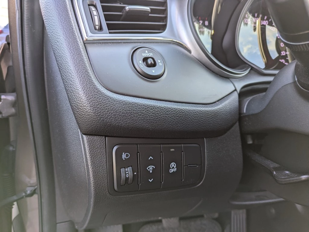 Hoofdafbeelding Kia Ceed