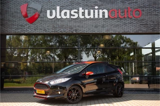 Ford Fiesta 1.0 EcoBoost Black Edition