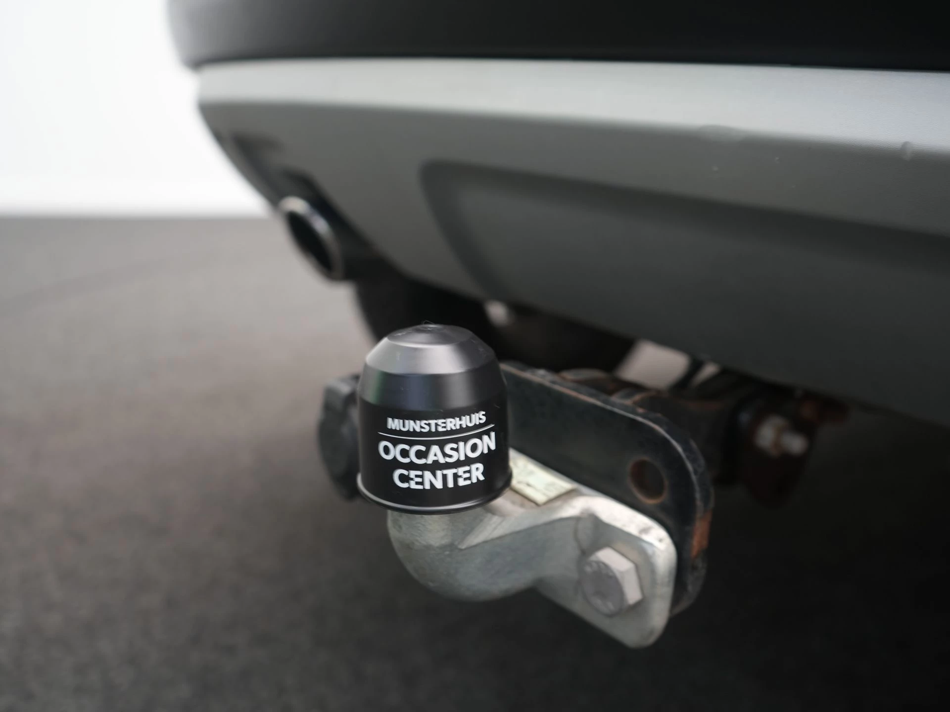 Hoofdafbeelding Dacia Duster