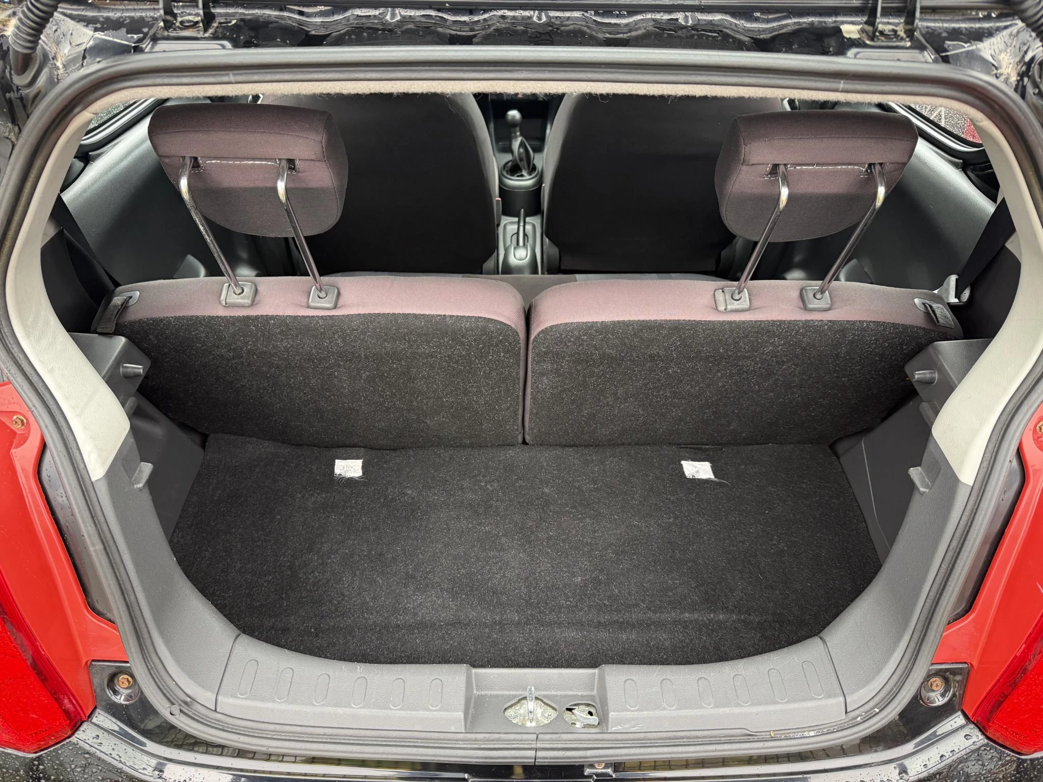 Hoofdafbeelding Suzuki Alto