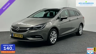 Opel Astra Sports Tourer 1.0 Innovation AUTOMAAT !!