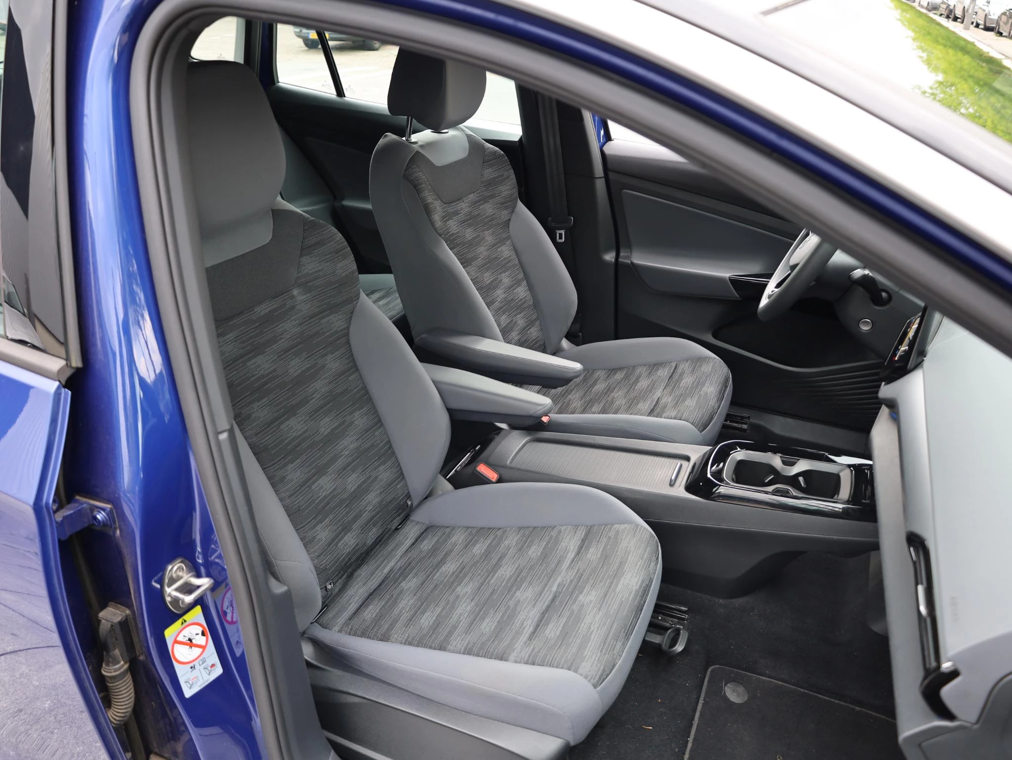 Hoofdafbeelding Volkswagen ID.4