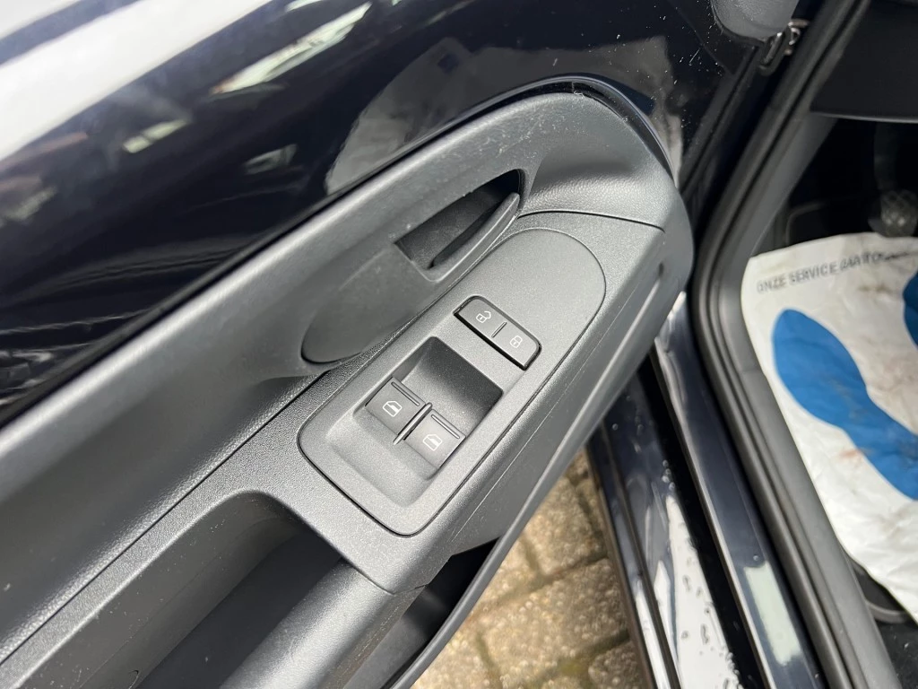 Hoofdafbeelding Škoda Citigo