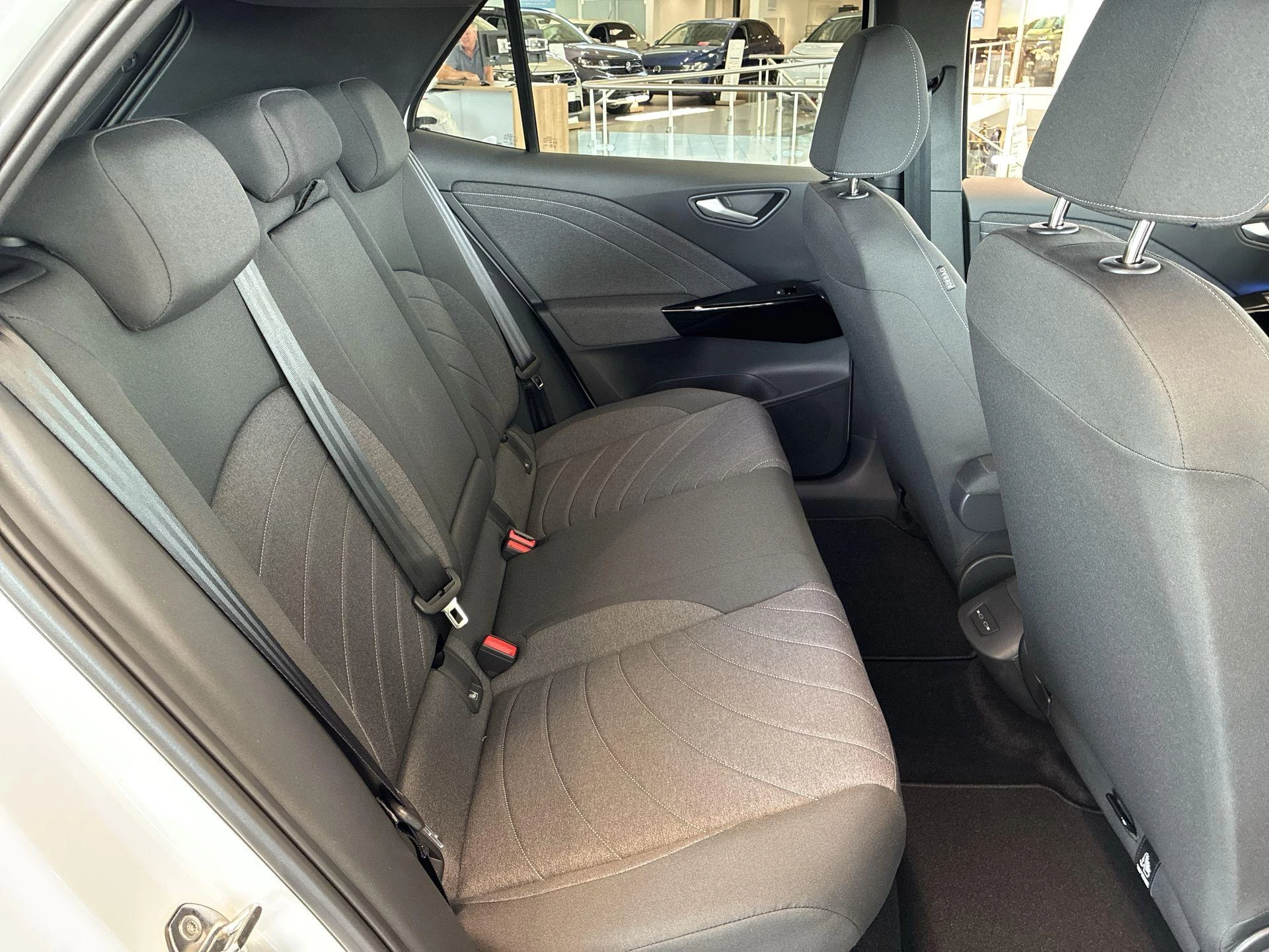 Hoofdafbeelding Volkswagen ID.3