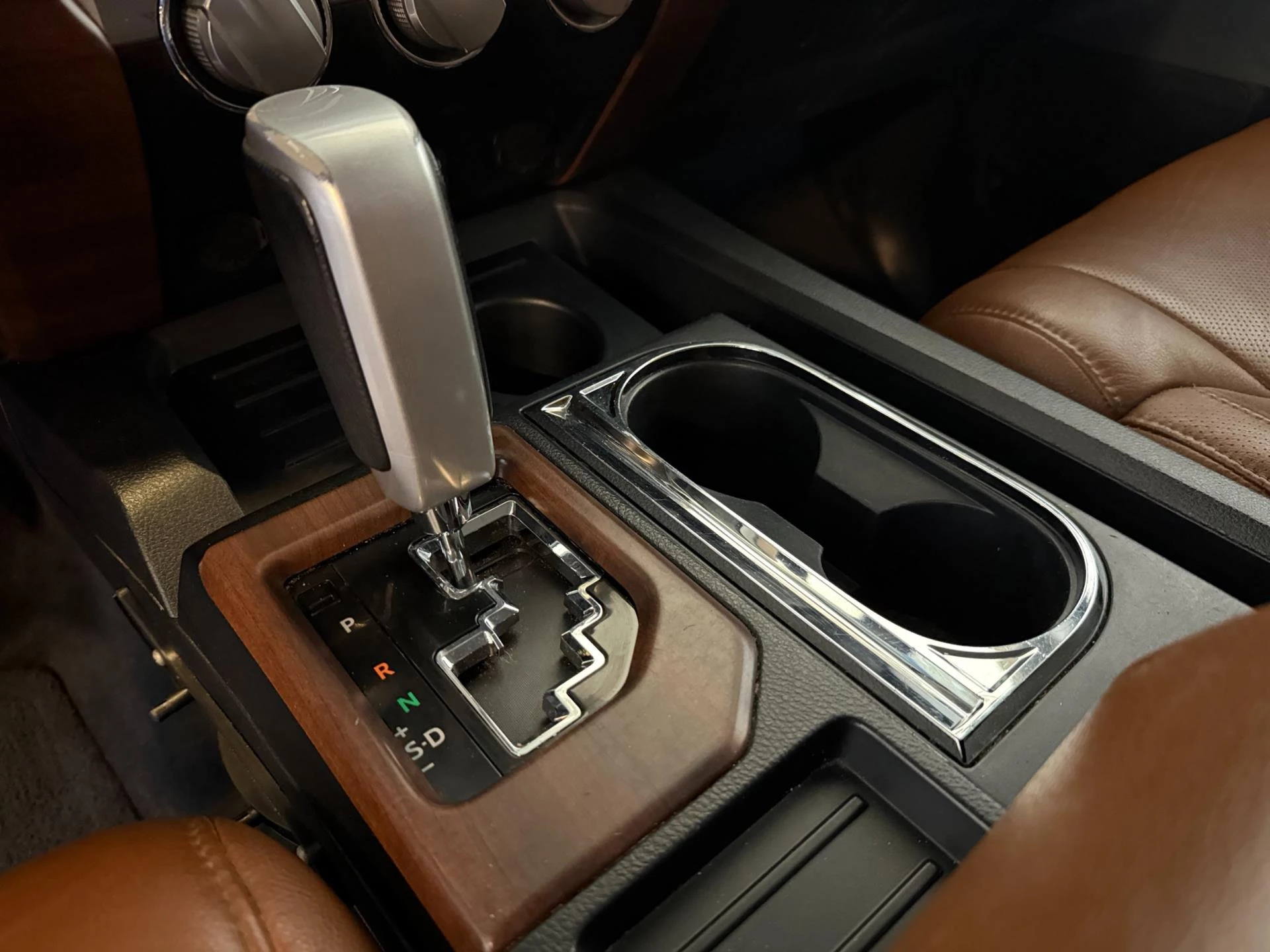 Hoofdafbeelding Toyota Tundra