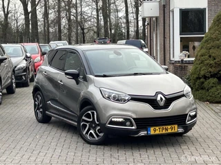 Renault Captur TCe 90pk Dynamique | Clima | Trekhaak | Navi