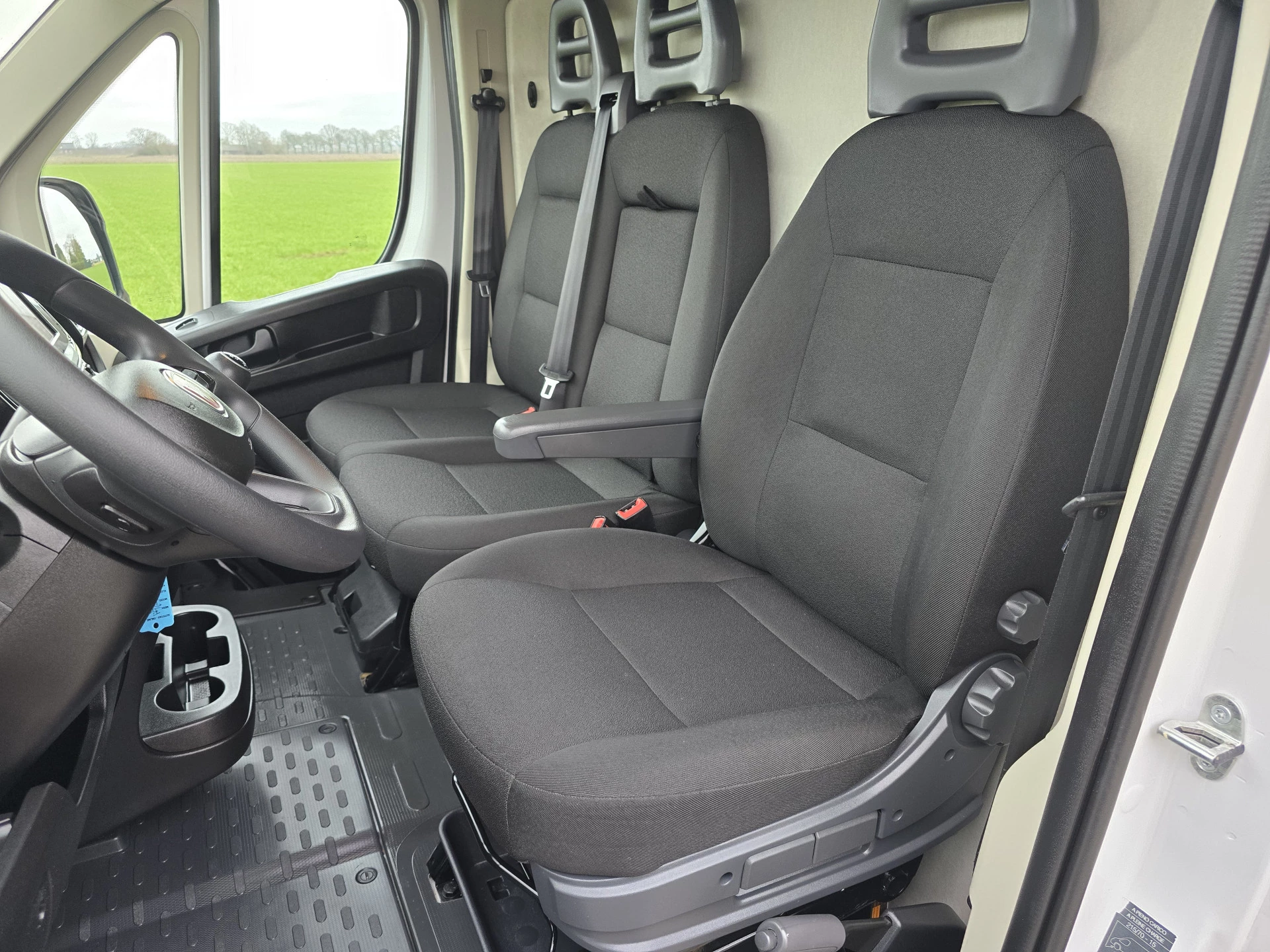Hoofdafbeelding Fiat Ducato