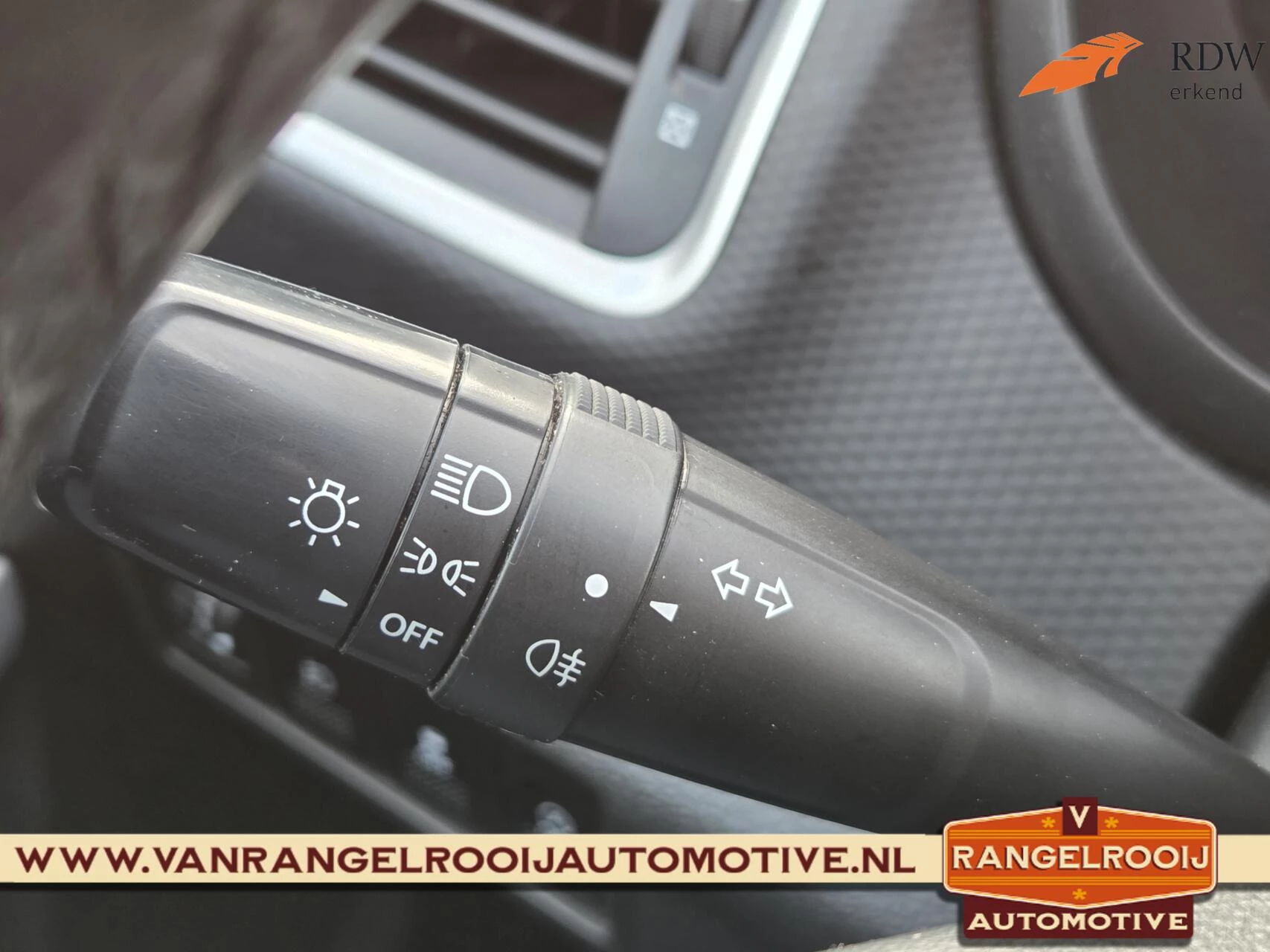 Hoofdafbeelding Suzuki S-Cross