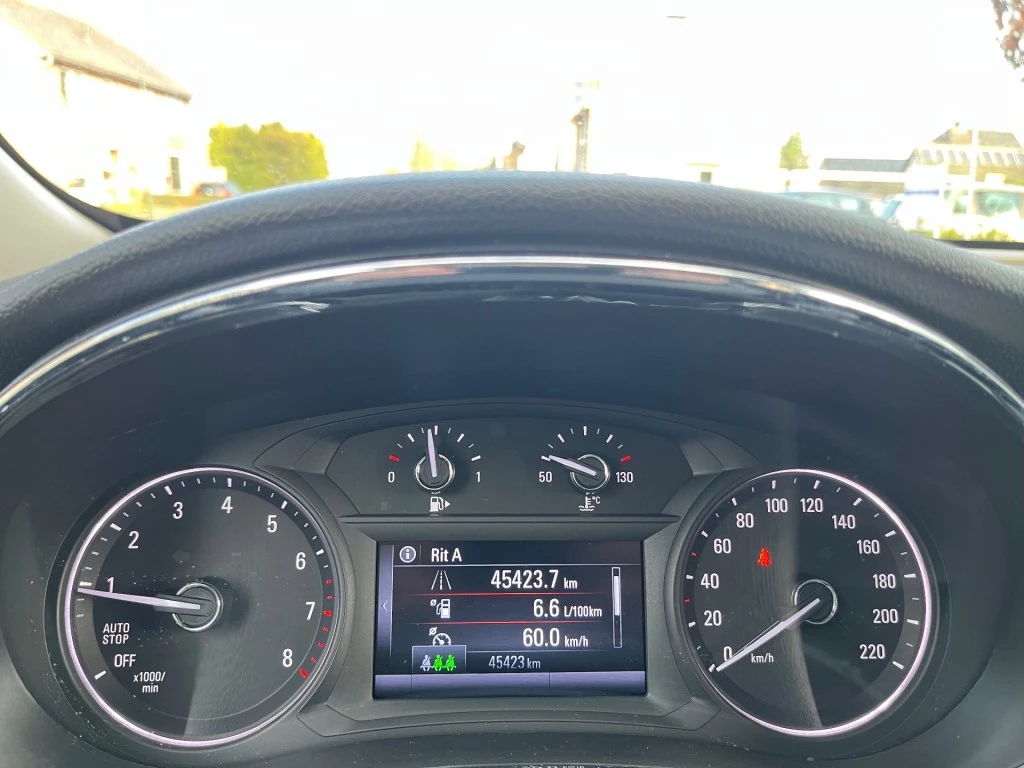 Hoofdafbeelding Opel Mokka X