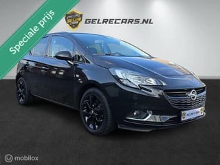 Opel Corsa 1.4 COLOR EDITION 101 PK