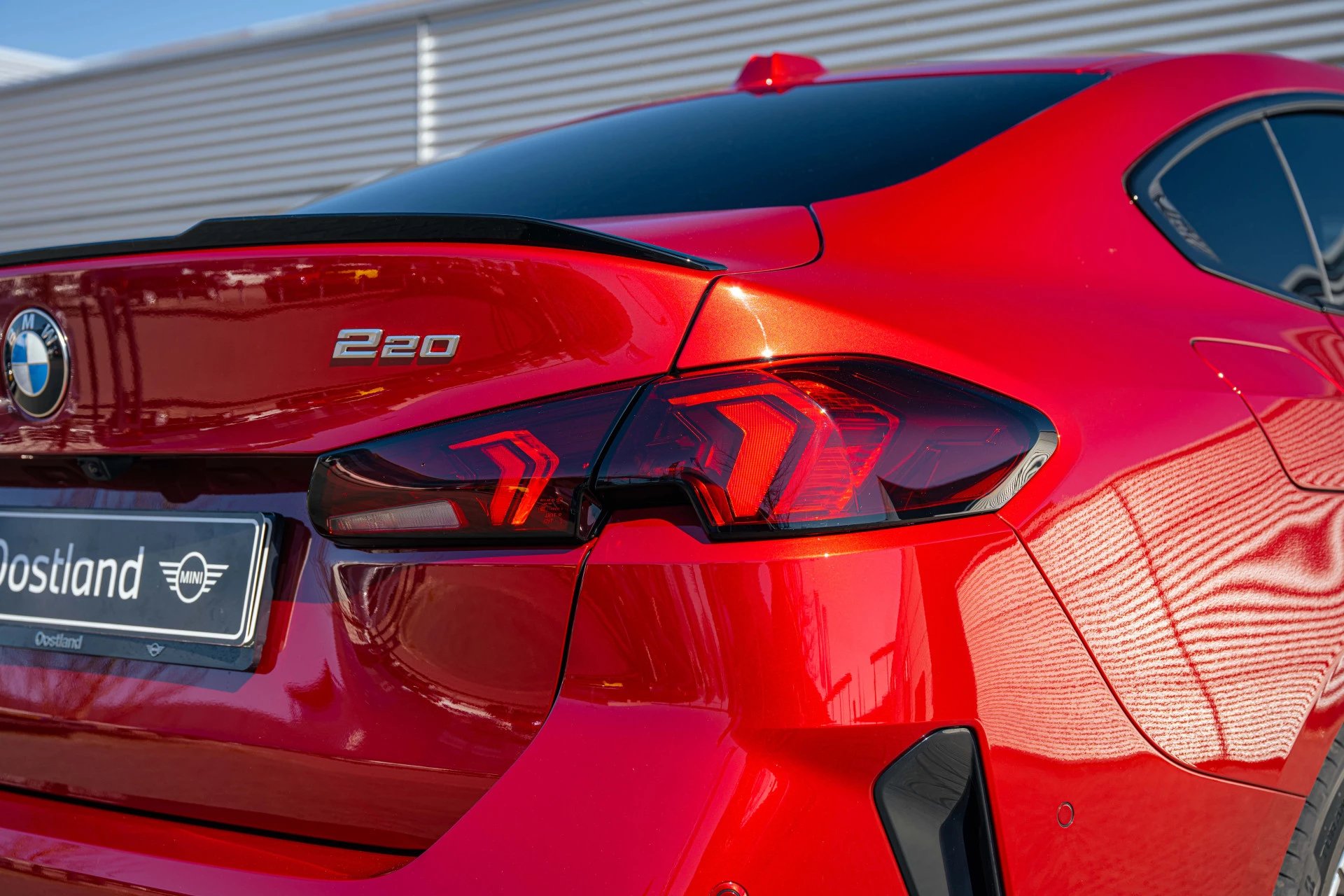 Hoofdafbeelding BMW 2 Serie