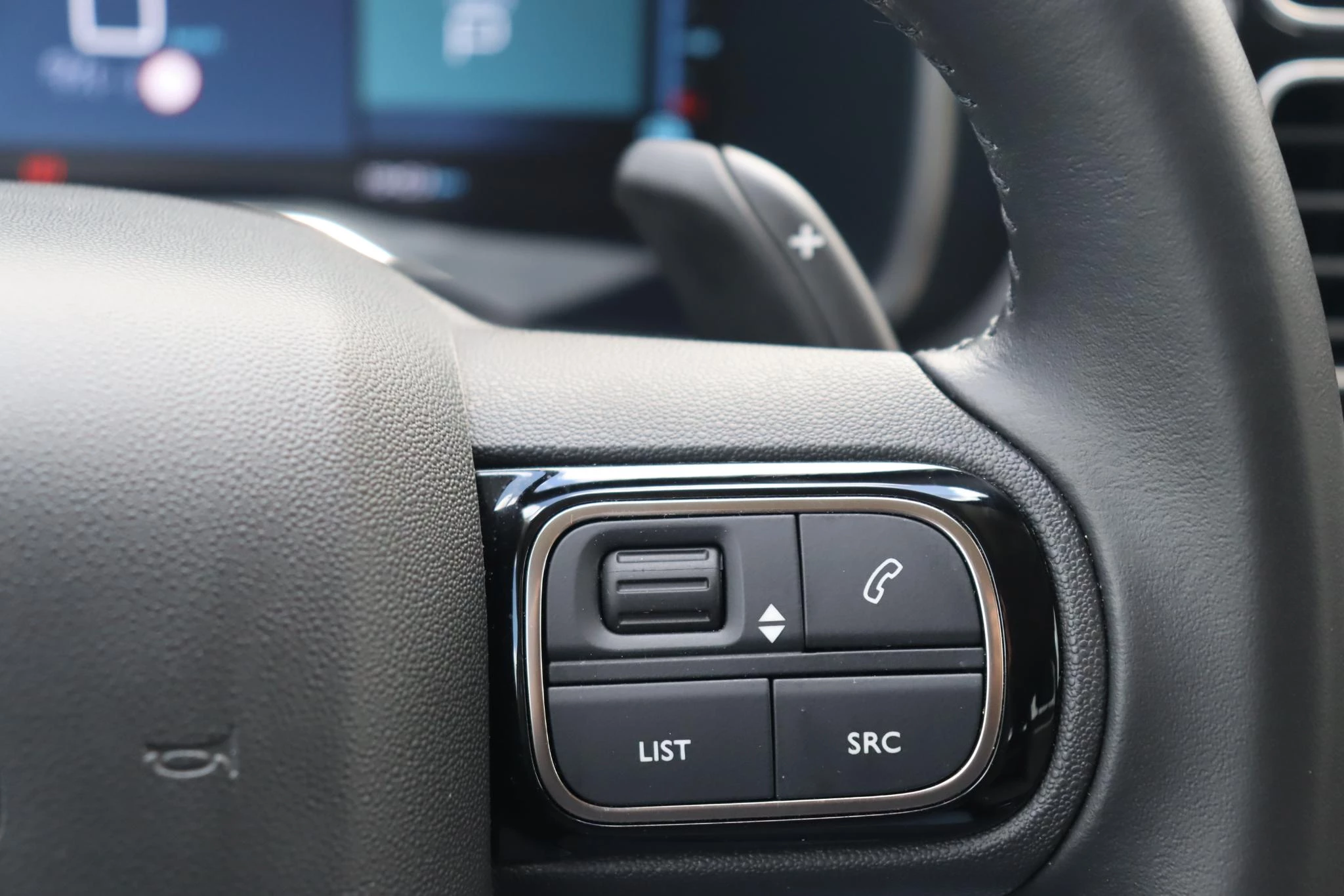 Hoofdafbeelding Citroën C5 Aircross