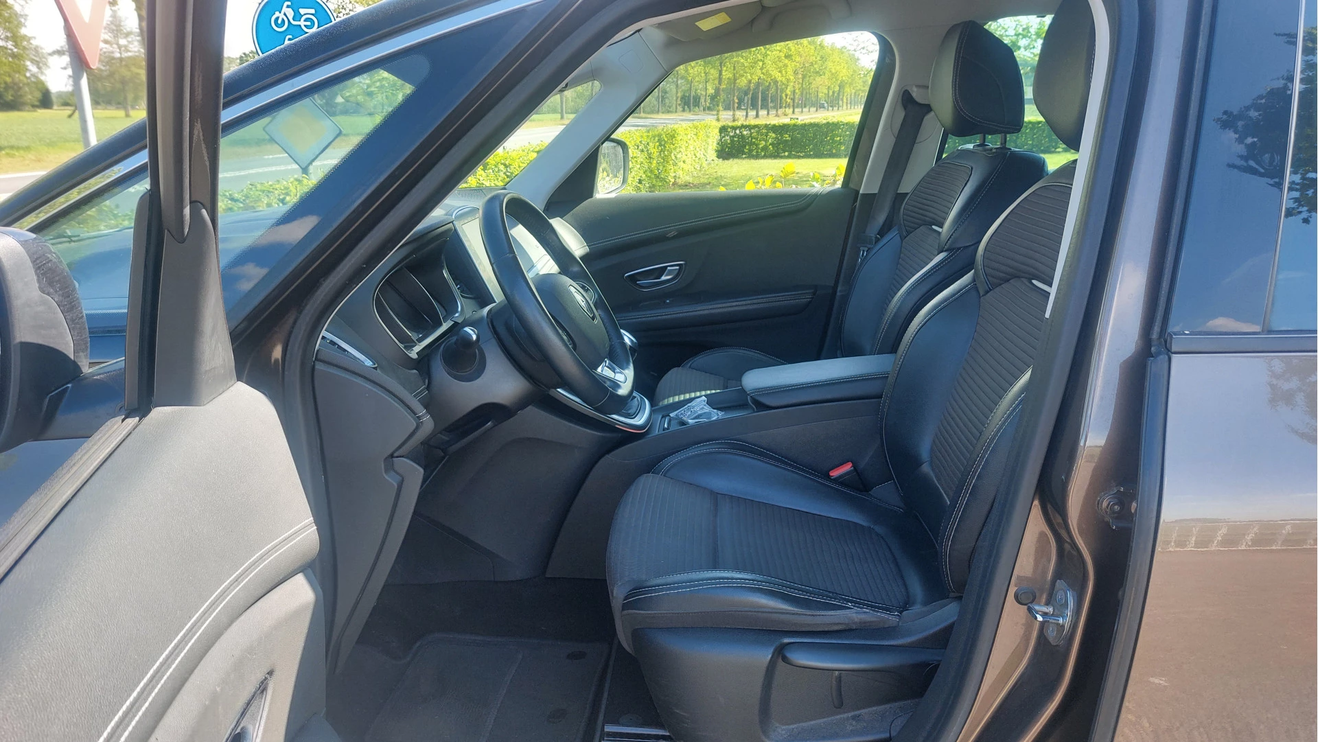Hoofdafbeelding Renault Grand Scénic