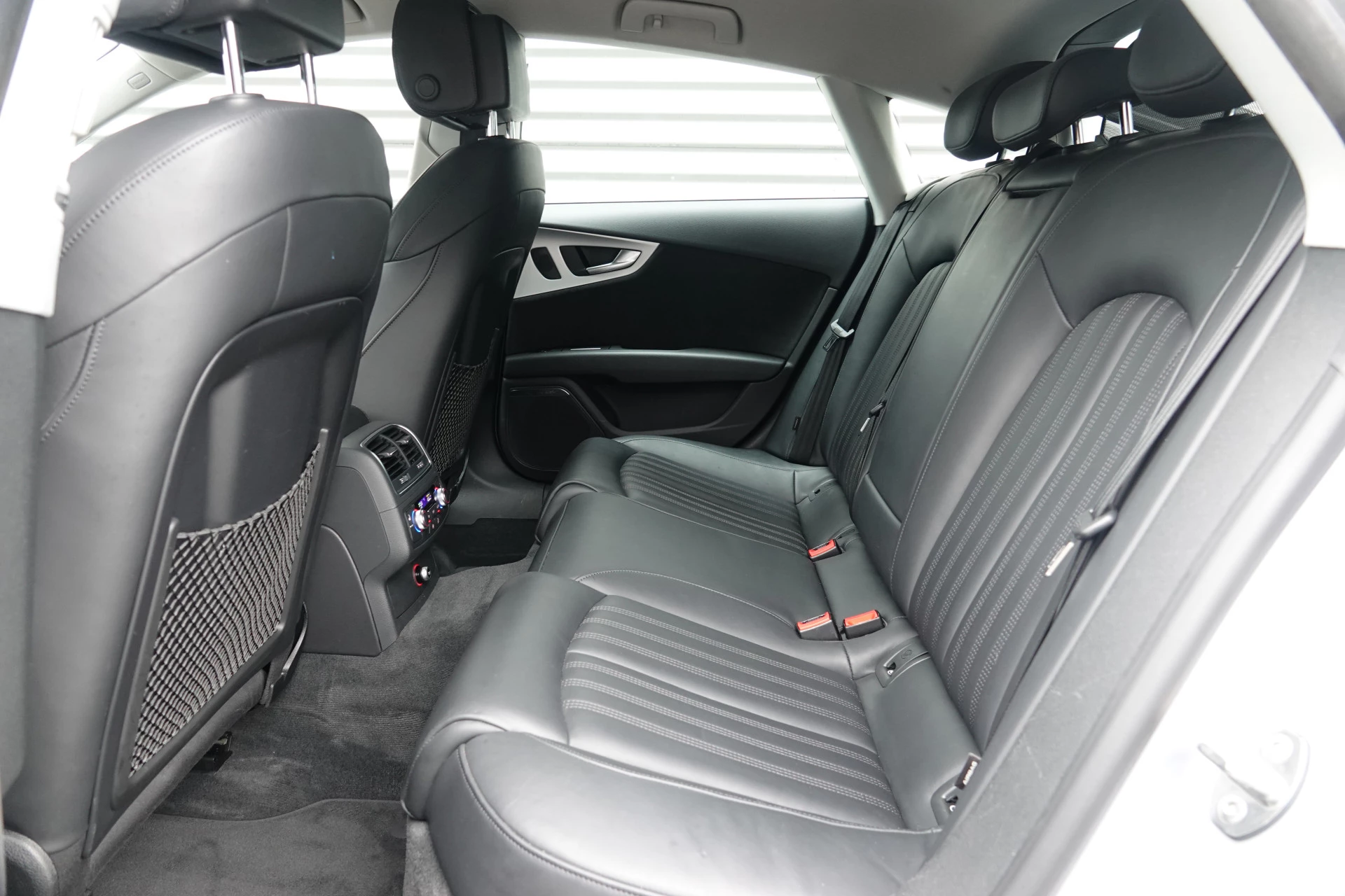 Hoofdafbeelding Audi A7
