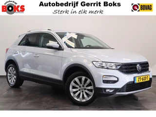 Volkswagen T-Roc 1.0 TSI Style PDC Camera ACC Navi