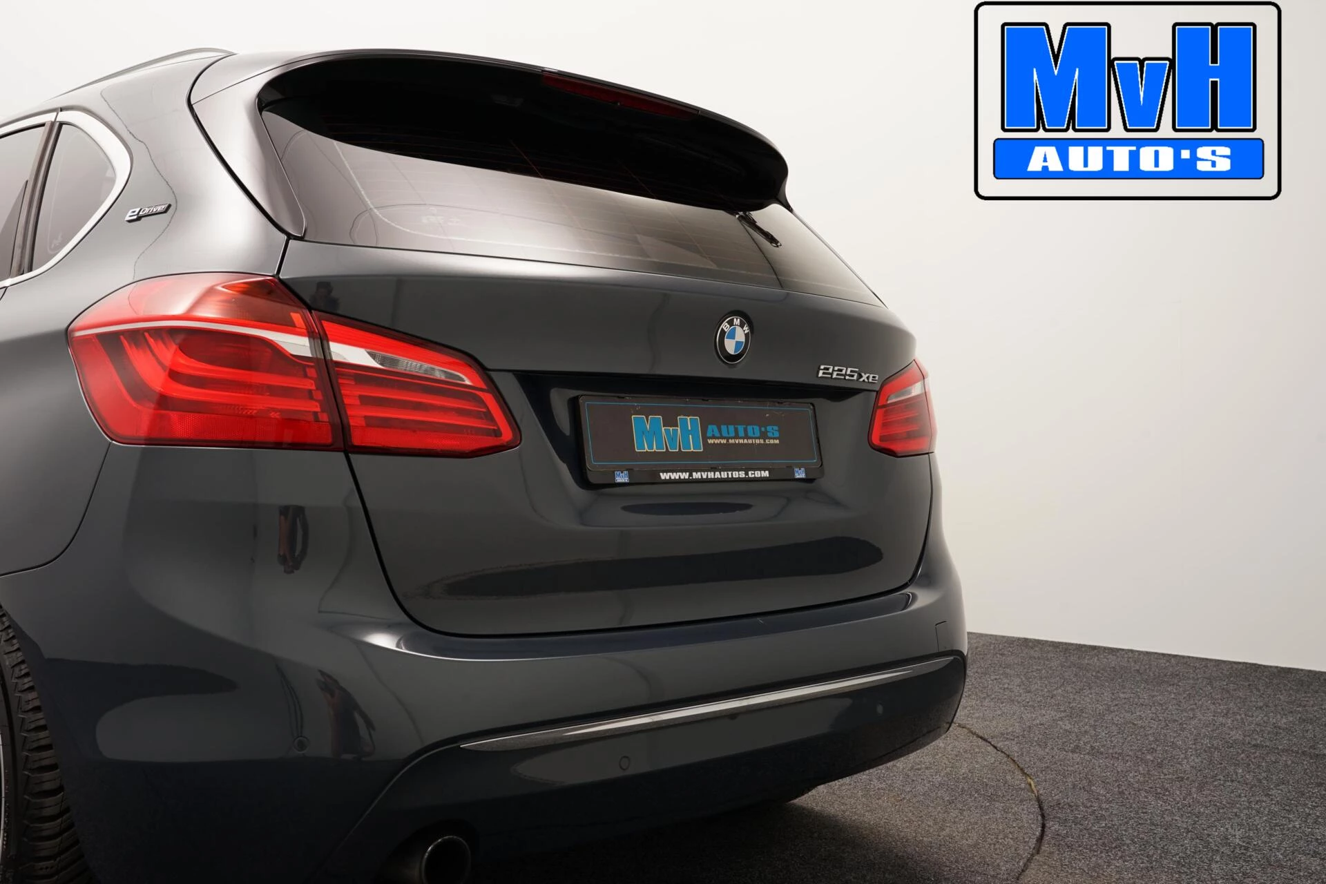 Hoofdafbeelding BMW 2 Serie