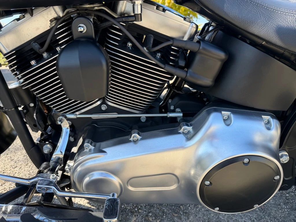 Hoofdafbeelding Harley-Davidson Fat Boy
