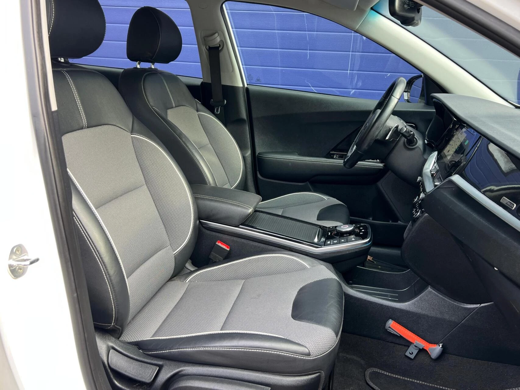 Hoofdafbeelding Kia e-Niro