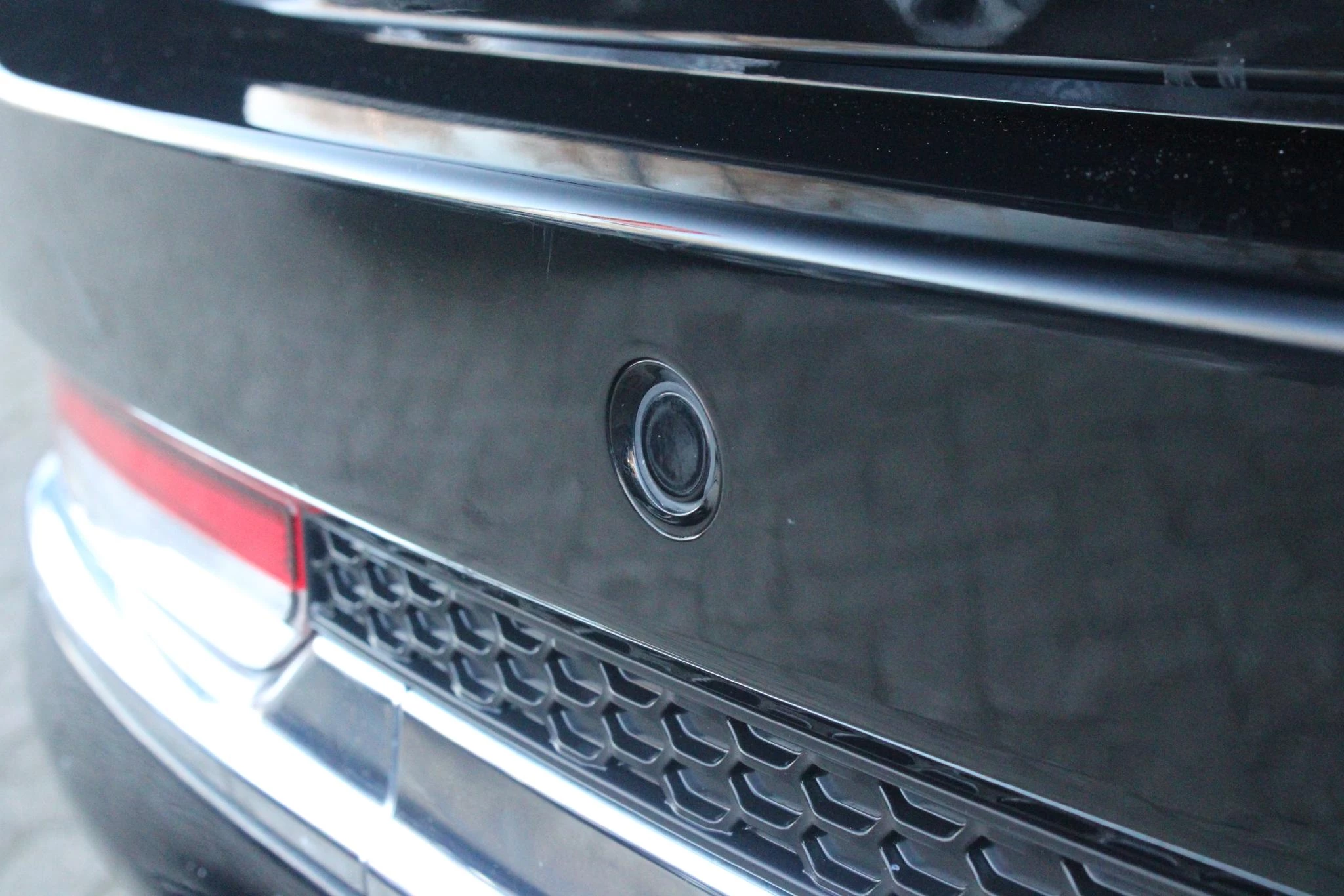 Hoofdafbeelding Jeep Grand Cherokee
