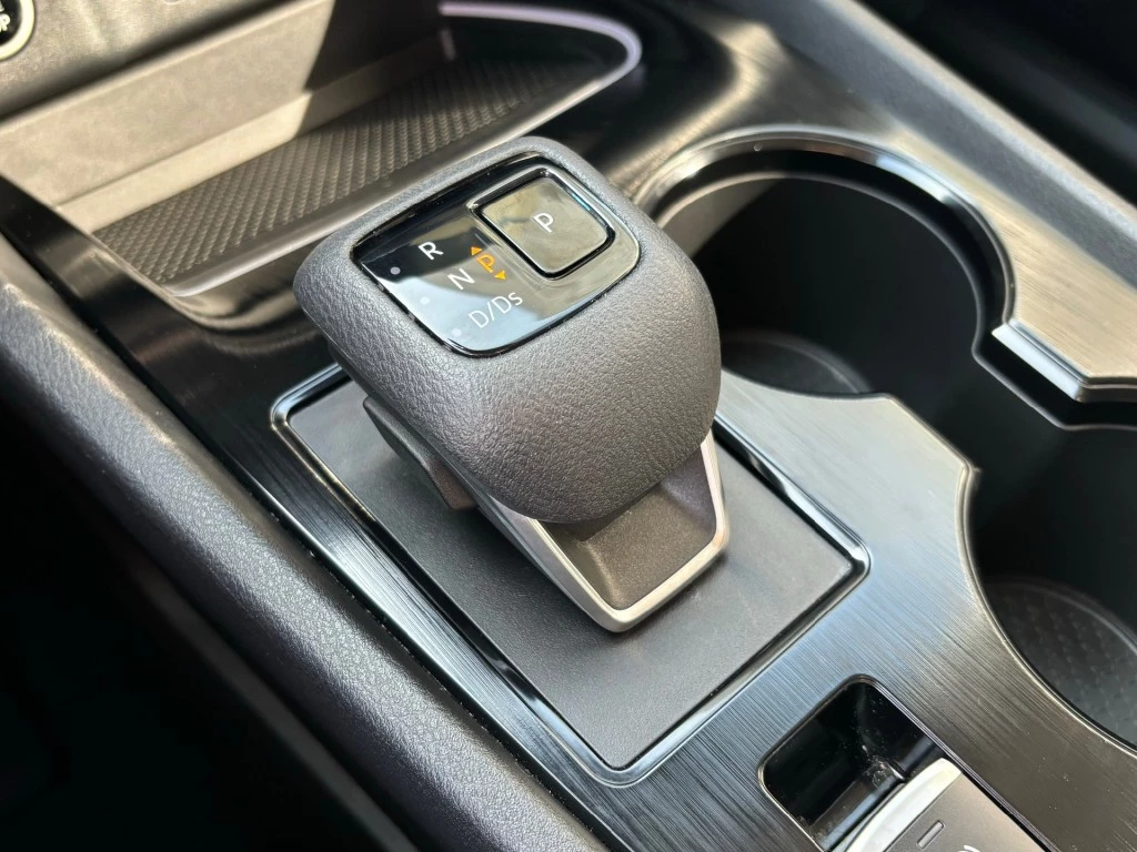 Hoofdafbeelding Nissan X-Trail