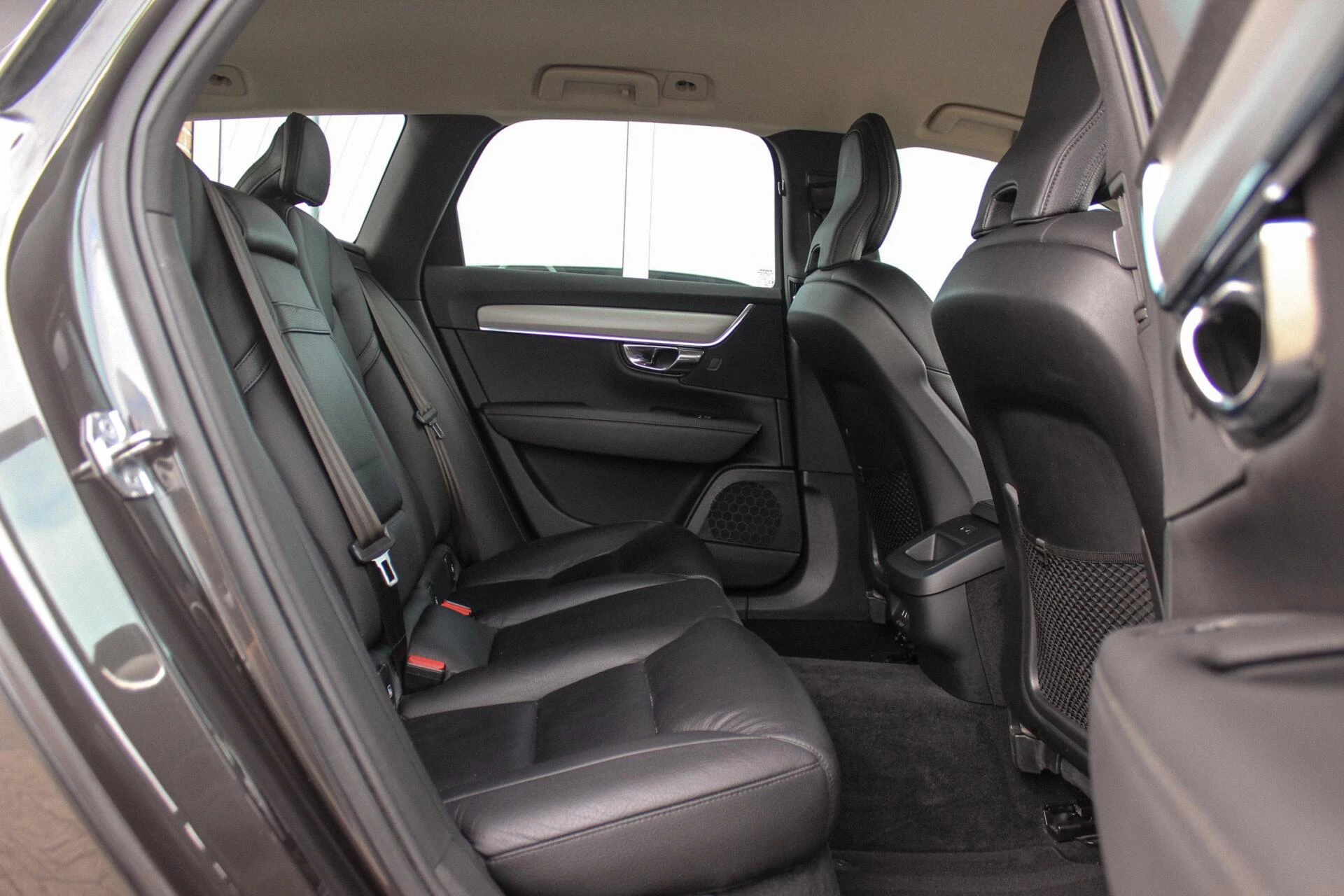 Hoofdafbeelding Volvo V90
