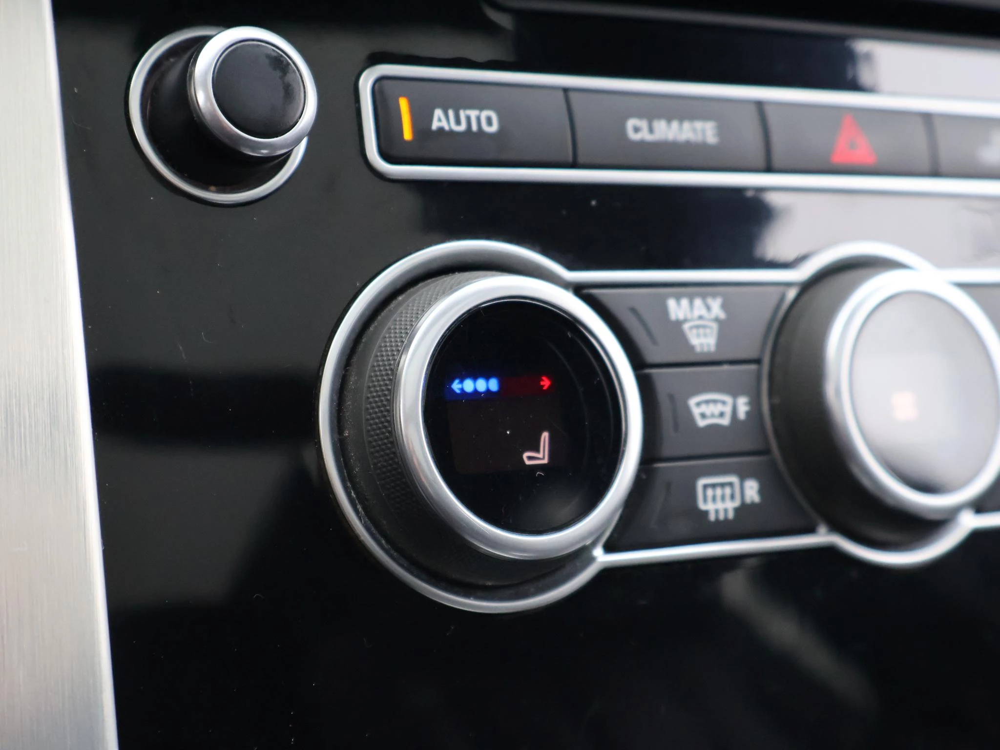 Hoofdafbeelding Land Rover Range Rover