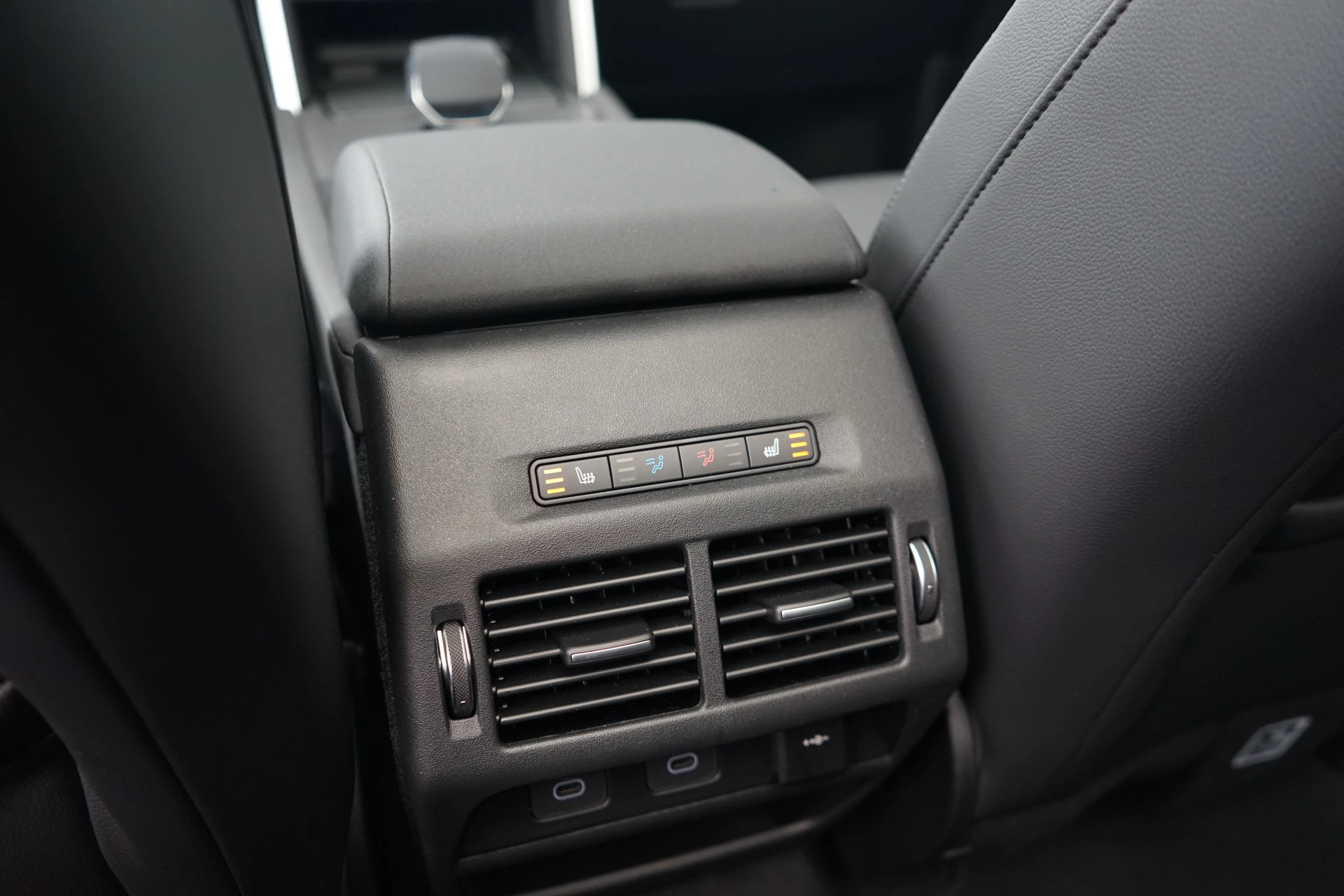 Hoofdafbeelding Land Rover Discovery Sport