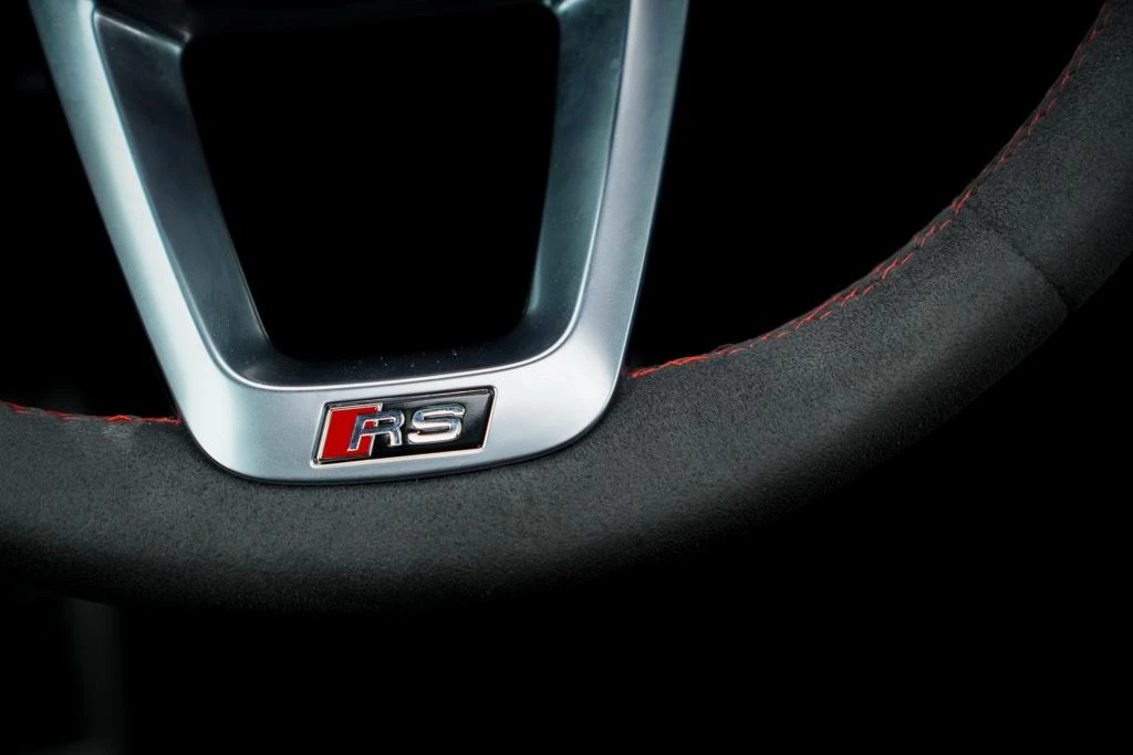 Hoofdafbeelding Audi RS5