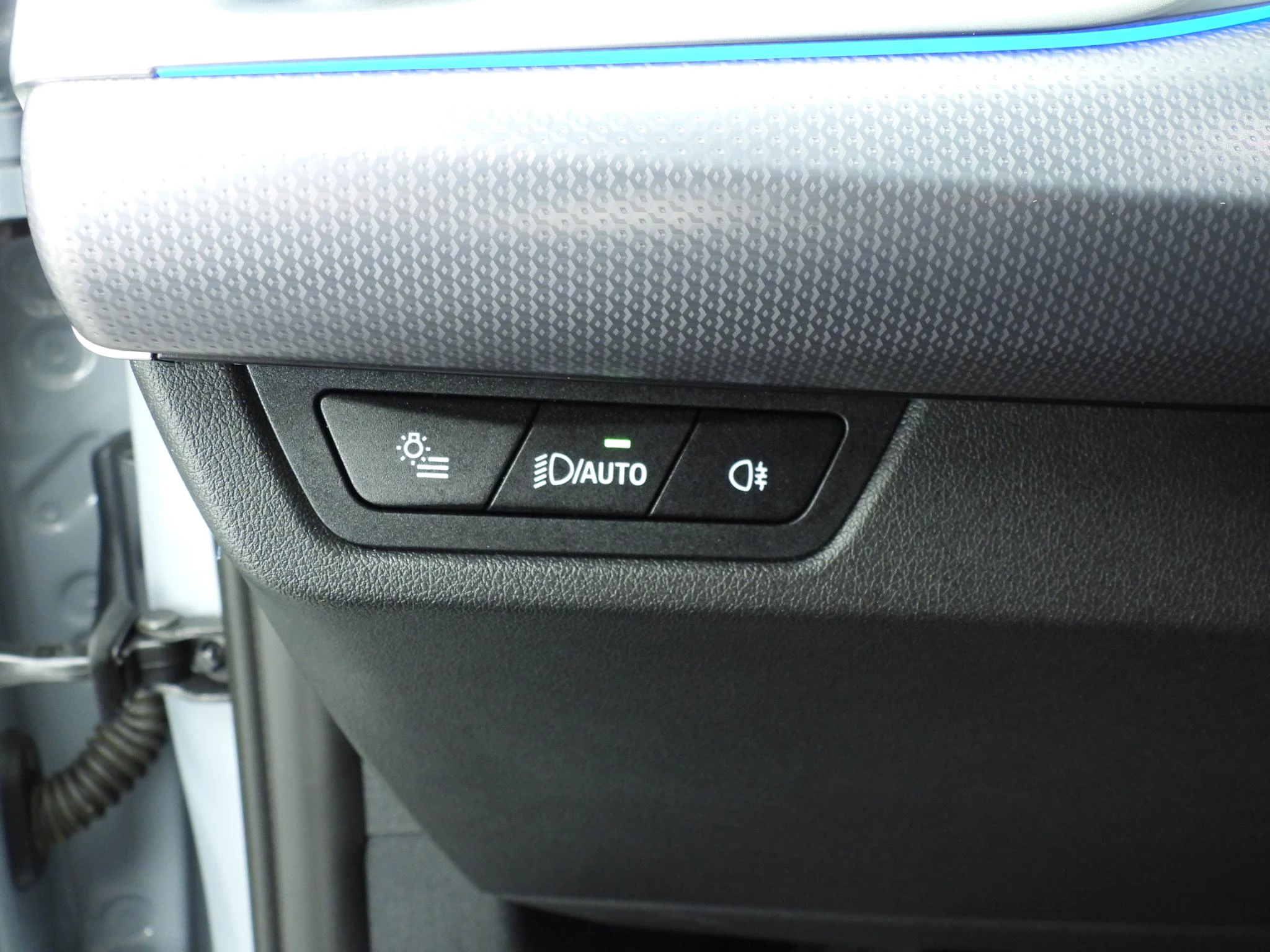Hoofdafbeelding BMW iX2