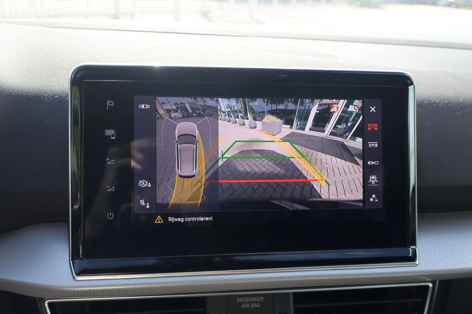 Hoofdafbeelding SEAT Tarraco