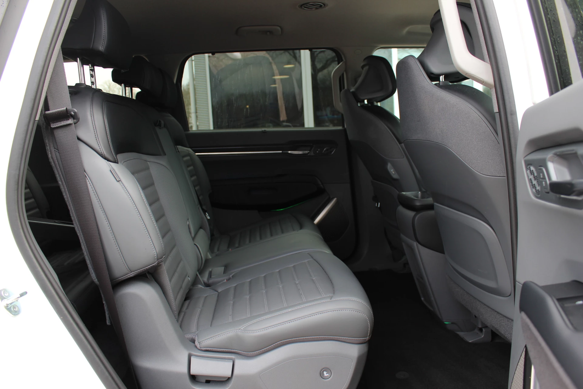 Hoofdafbeelding Kia EV9