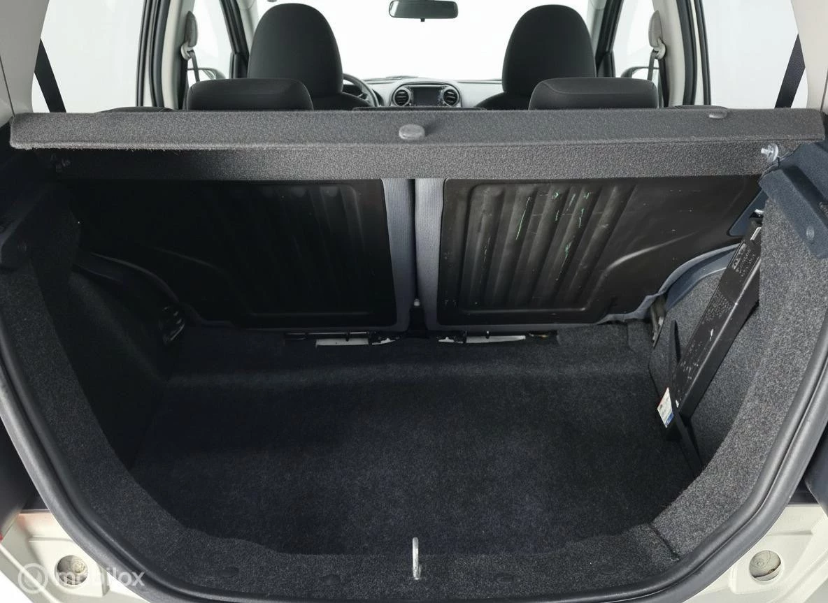 Hoofdafbeelding Ford Ka