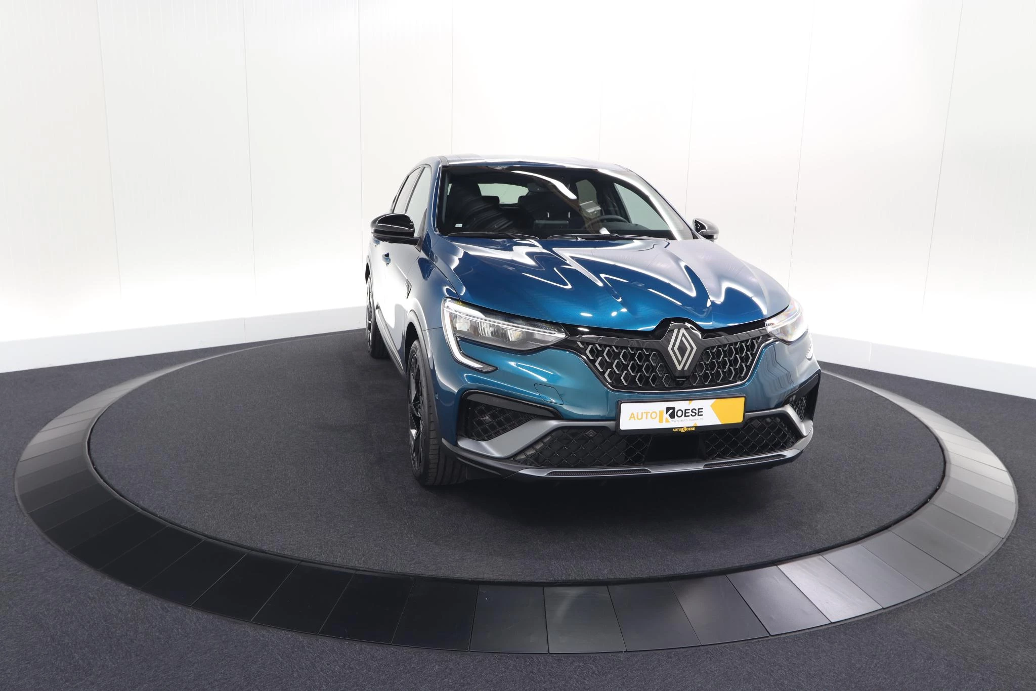 Hoofdafbeelding Renault Arkana