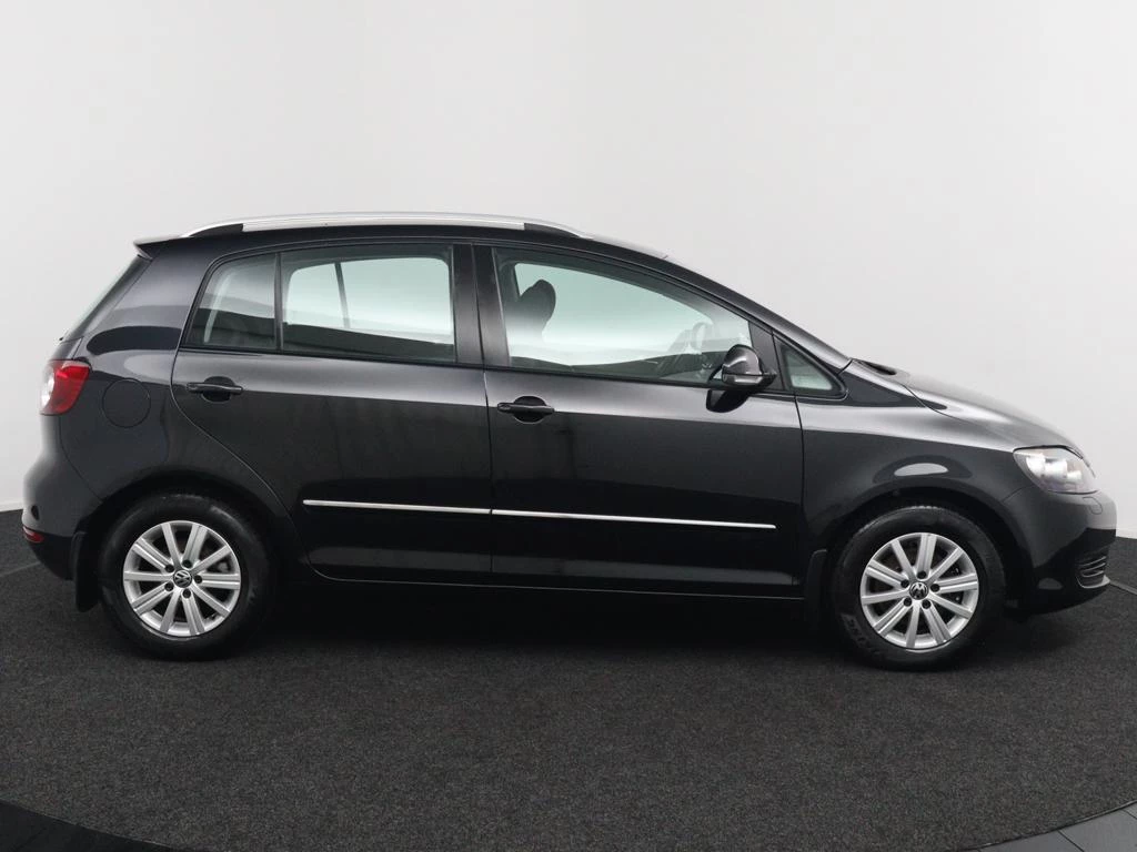 Hoofdafbeelding Volkswagen Golf Plus