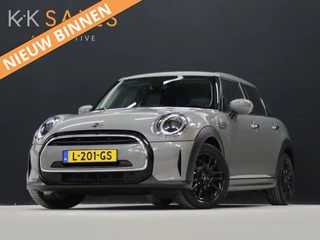 MINI One Mini 1.5 Sport [DIGITAL DASHBOARD, APPLE CARPLAY, PDC ACHTER, CRUISE CONTROL, NAVIGATIE, AIRCO, NIEUWSTAAT]