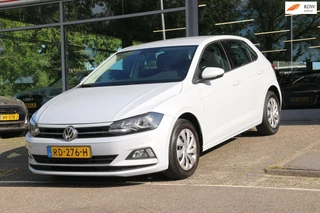 Volkswagen Polo 1.0 TSI Comfortline