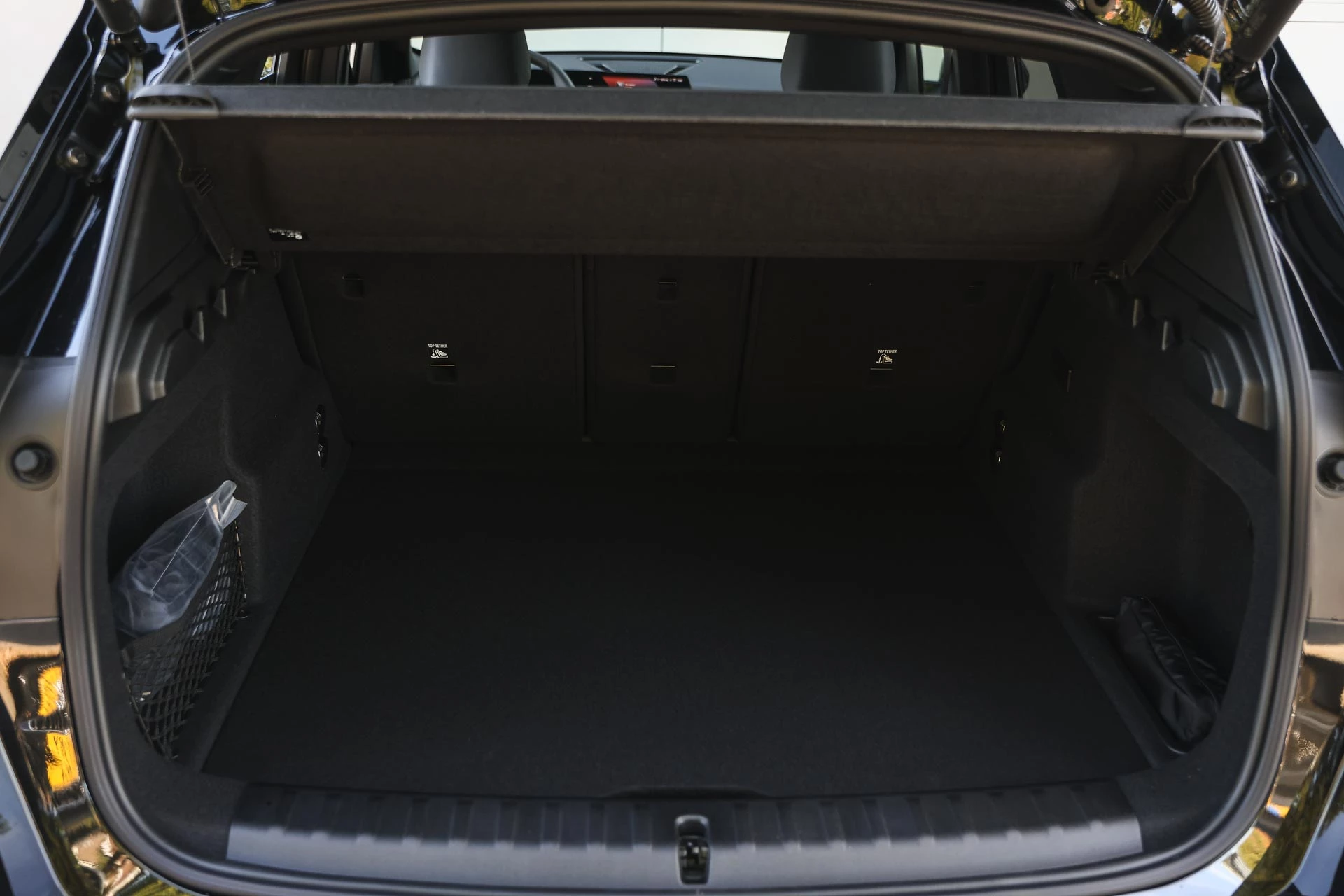 Hoofdafbeelding BMW iX1