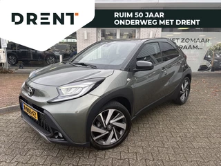 Toyota Aygo X 1.0 VVT-i MT Envy | JBL | Trekhaak | Carplay/Android auto |