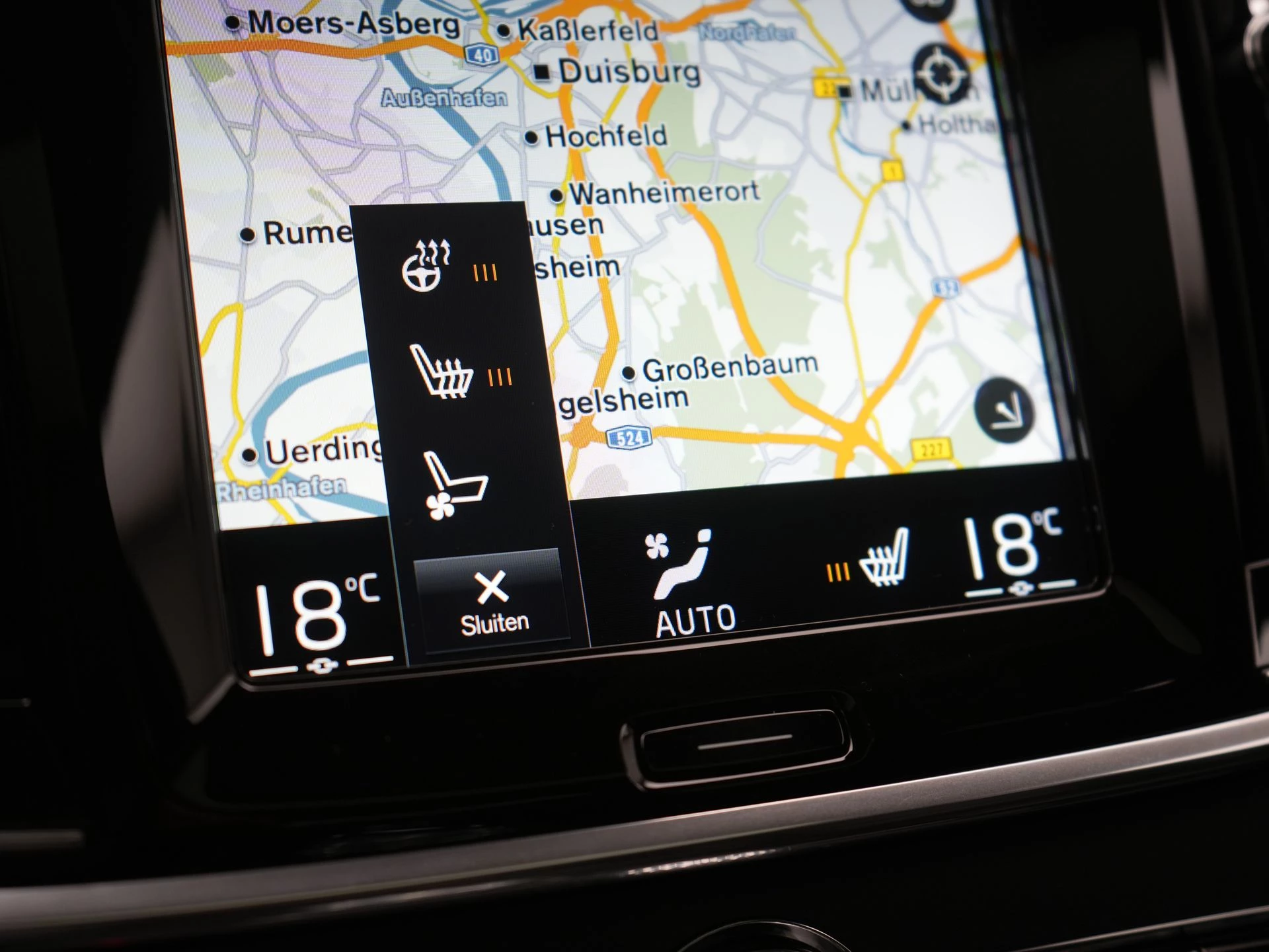 Hoofdafbeelding Volvo V90