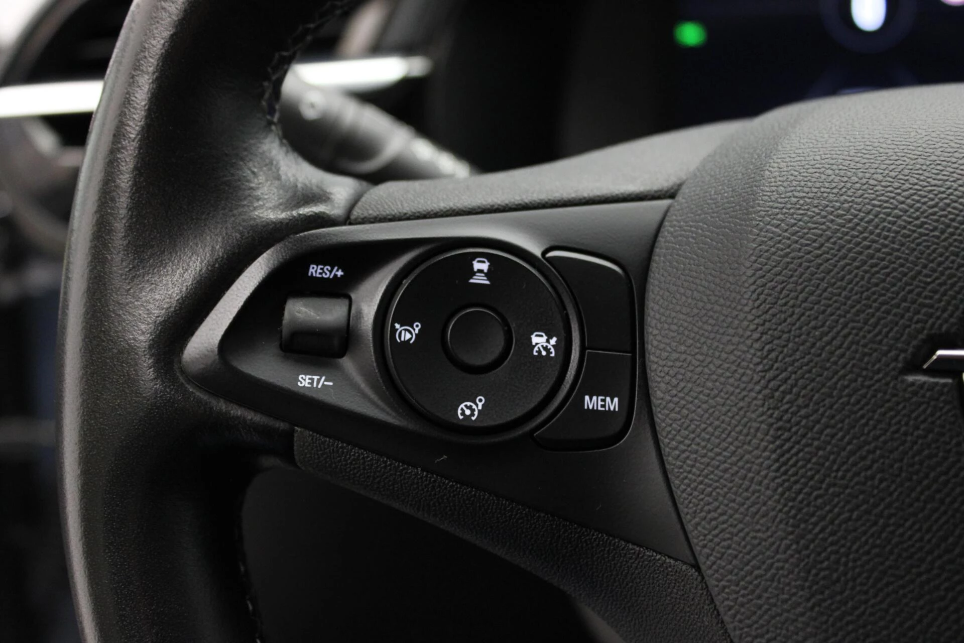 Hoofdafbeelding Opel Corsa-e