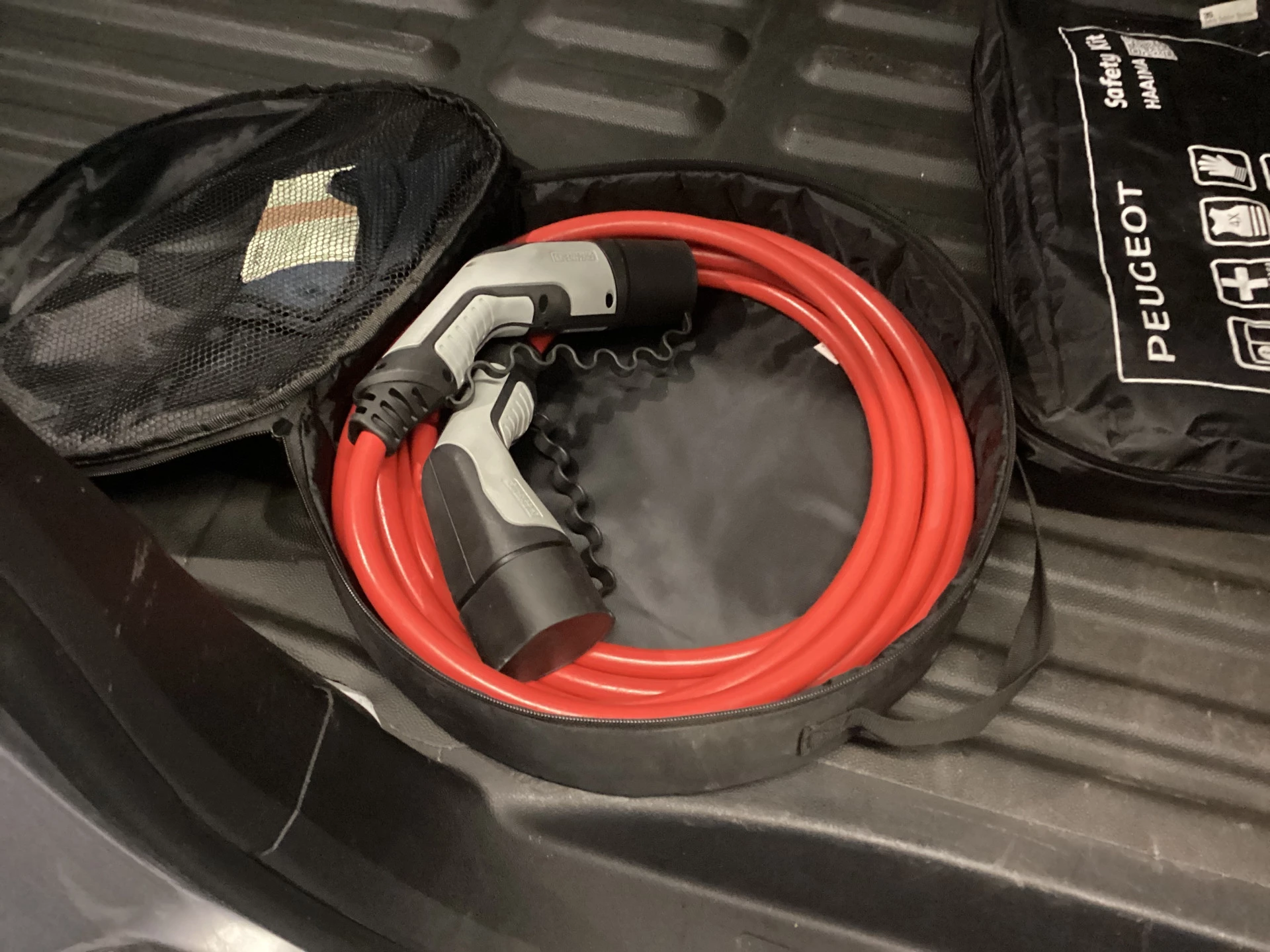 Hoofdafbeelding Citroën ë-Berlingo