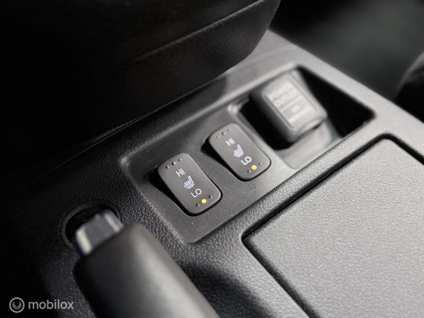 Hoofdafbeelding Honda CR-V