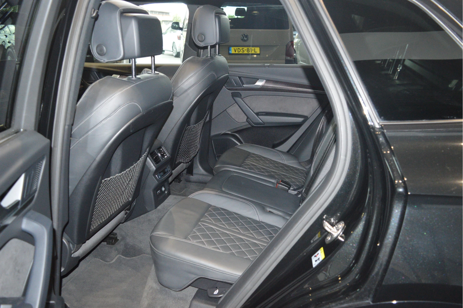 Hoofdafbeelding Audi SQ5