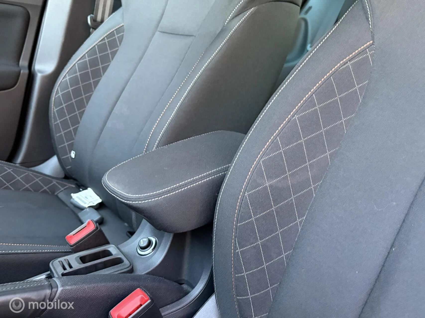 Hoofdafbeelding Škoda Kamiq