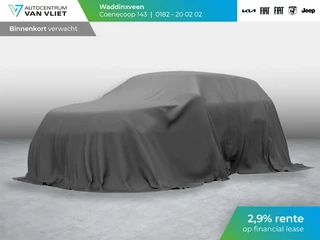 Kia EV5 Plus Advanced 81.4 kWh | Gratis Metallic lak !