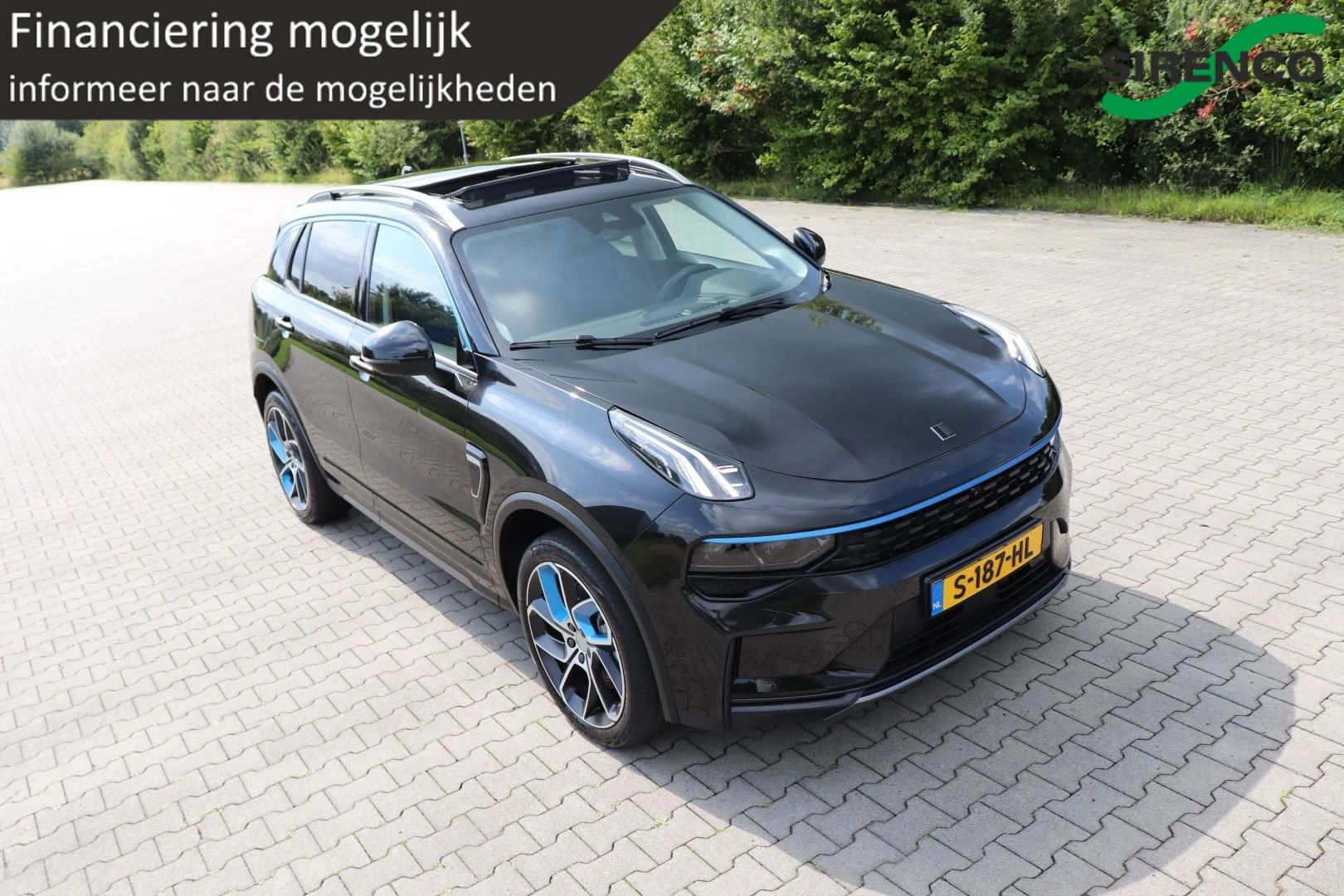 Hoofdafbeelding Lynk & Co 01